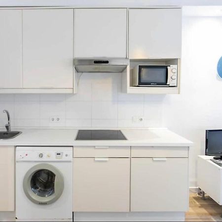 Rooms Postigo Bajo Малага Экстерьер фото
