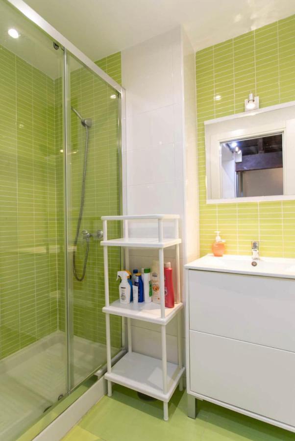 Rooms Postigo Bajo Малага Экстерьер фото
